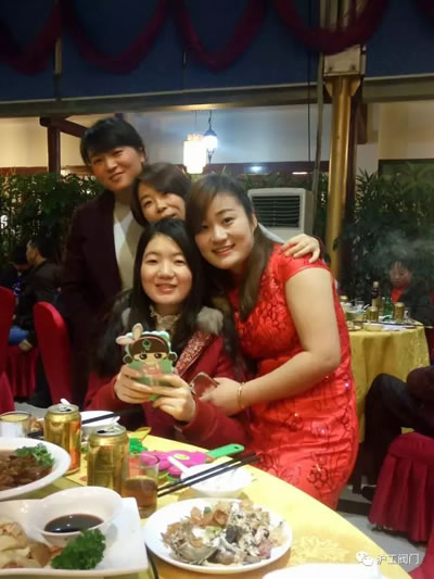 �Ϻ������y�T�S2017ӭ�������ӣ��D3��