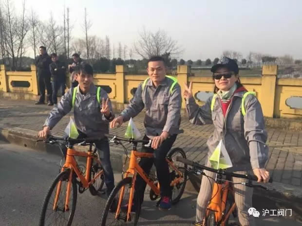 �Ϻ������y�T�S���ӡ�2017��ζ���I(y��)�Ļ��ꡱ��I(y��)���T�λ�ӣ��D3��