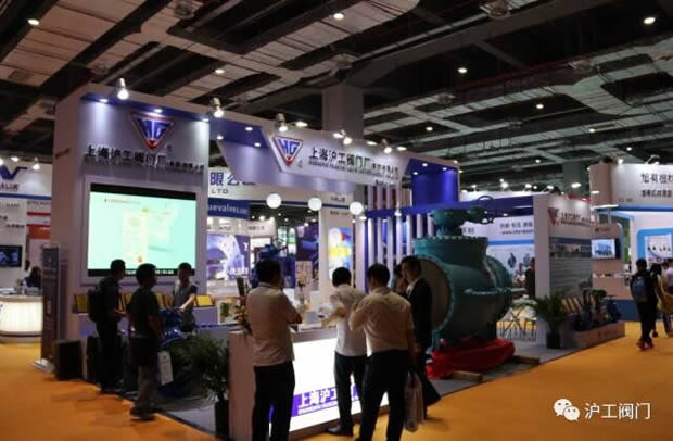 �����y�T��չ������FLOWTECH CHINA�Ϻ���(gu��)�H�ù��yչ�[��(hu��)���D4��